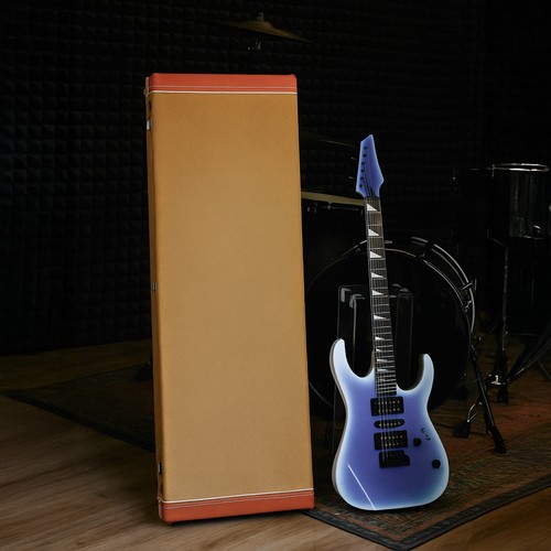 Electric guitar hard case - electric,