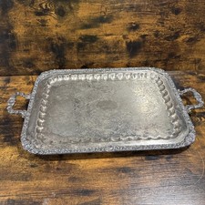Vtg Birmingham Silver Co Crown