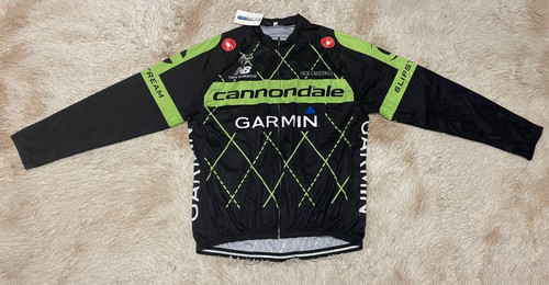 Cycling castelli cannondale - cycling,