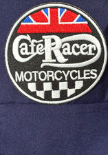 Superb classic café - classic, racer