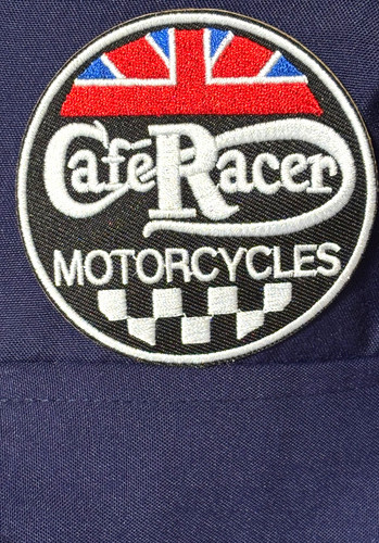 Superb classic café racer - classic,