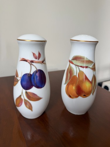 Royal worcester evesham gold - royal,