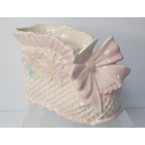 Ceramex del norte baby shoe - baby,