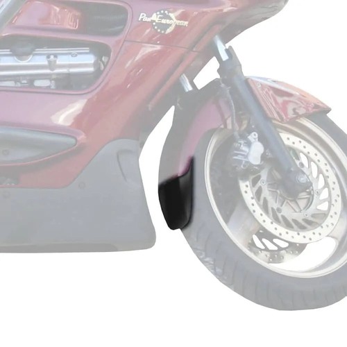 Honda 1100 2001 2004 black - 1100,