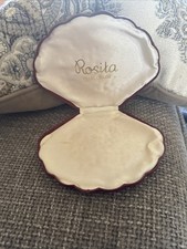 Rosita Pearl Charm Original