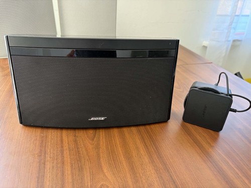 Bose soundlink air - bose,
