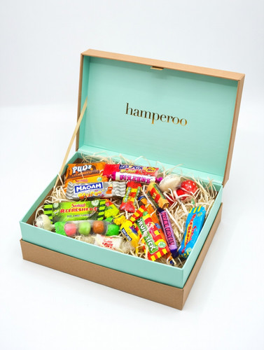 Hamperoo retro sweets - hamperoo®, 25