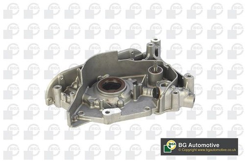 Bga engine oil - bga,