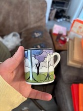 Wedgwood clarice cliff café - clarice,