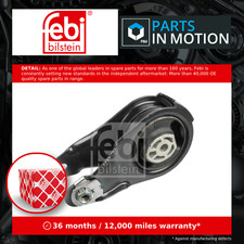 Engine Mount fits CITROEN C4