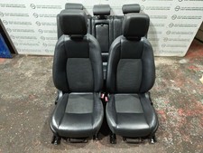 LAND ROVER DISCOVERY SPORT L550 SET OF LEATHER SEATS