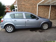 Vauxhall Astra 1.6 06 Twinport VGC (DEPOSIT TAKEN) Full Service History