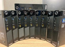 Lenovo ThinkCentre USFF M73 PC