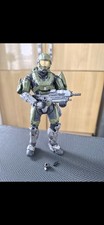 Halo Reach Olive HAZOP Spartan