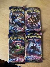 Pokemon TCG | Sword and Shield