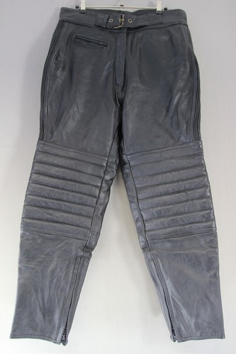 Dynamic leather black cowhide - leather,