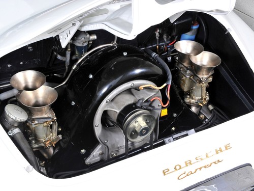 Cars 1956 porsche - , g