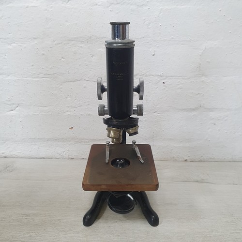 Vintage watson sons - &,