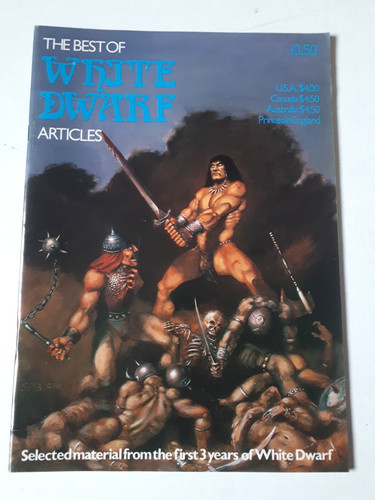 The best white - of, dwarf