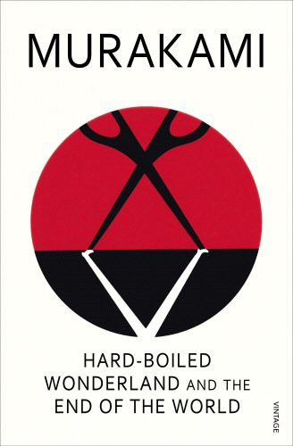 Hard boiled wonderland - hard-boiled, and