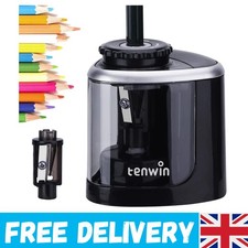 Tenwin Electric Pencil