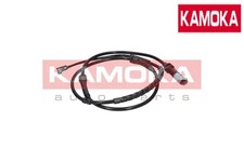 FRONT BRAKE PADS SET LEFT &