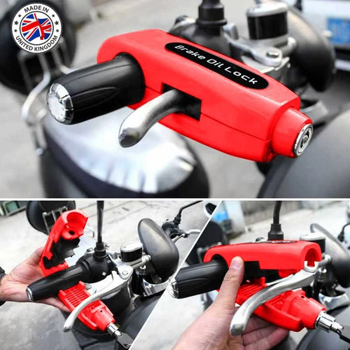 Motorcycle scooter handlebar - motorcycle,