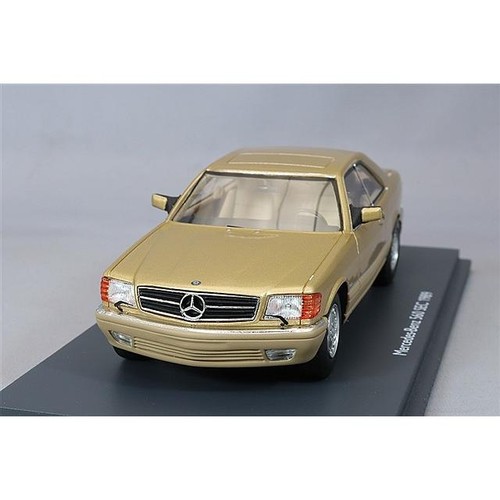 Schuco pro mercedes benz 560 - schuco,