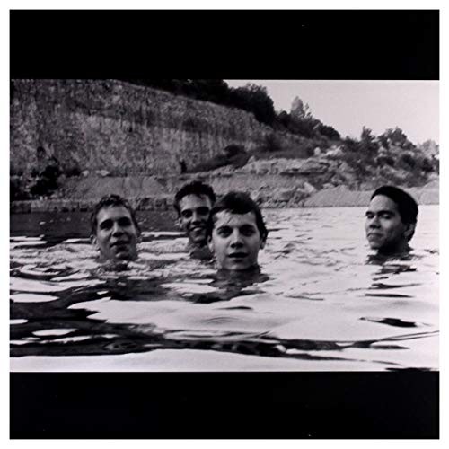 Slint spiderland vinyl - spiderland,