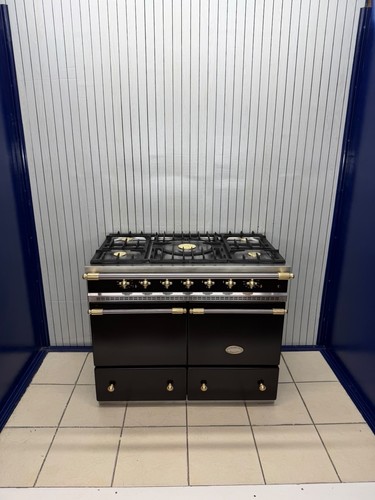 Lacanche cluny 100 dual - cluny,