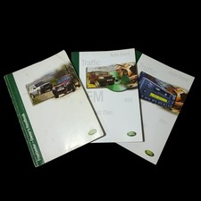 Land Rover Freelander 1 Owners