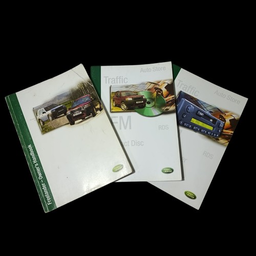 Land rover freelander owners - rover,