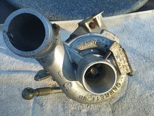 ALFA 147 GT 16v JTDm 150