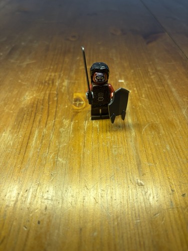 Lego lord the rings - of,