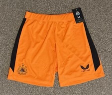 Newcastle United 2022/23 Away