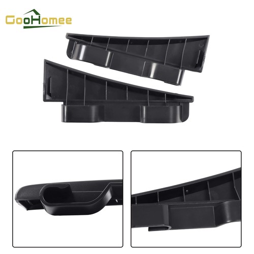 2pcs parcel shelf - parcel, luggage