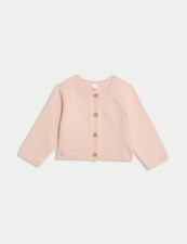Marks & Spencer Baby Pink