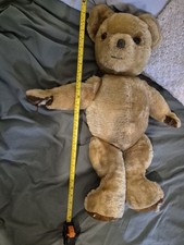 Old Antique Very large Chad