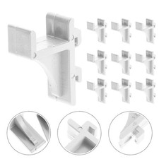 10x Layer Buckle Hook