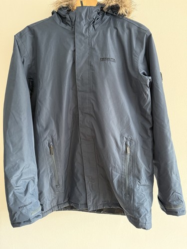 Regatta outdoors ladies blue - regatta,