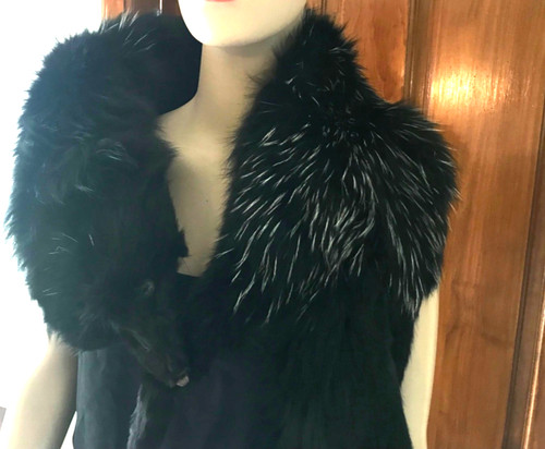 Beautiful vintage black - vintage,