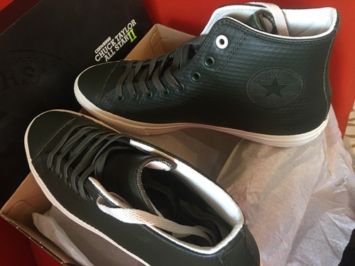 Converse chuck taylor - converse, star