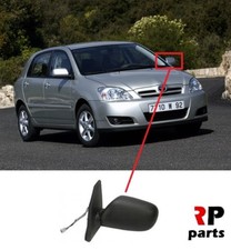 FOR TOYOTA COROLLA E12 02 -07