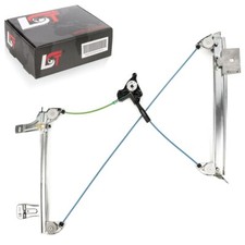 Power Window Regulator Front