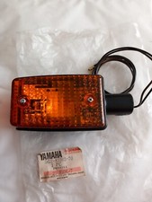 YAMAHA XJ750 XV XS XJ PLASTIC INDICATOR NOS PART NO 5G2-83303-70