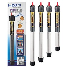 Hidom proheat quartz aquarium - hidom,
