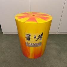Philippe Starck Ethno Plastic