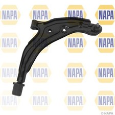Wishbone suspension arm - wishbone,