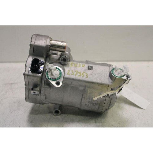 Air conditioning compressor - air,