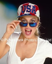 Lana Cox A4 Print *Page 3* USA